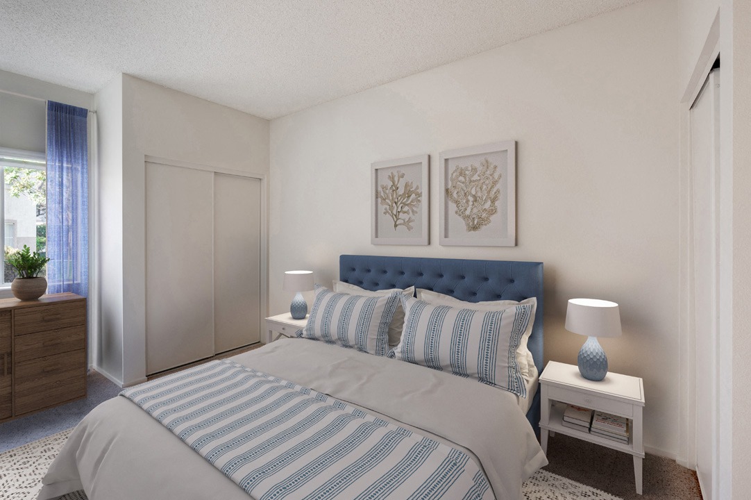 Cypress Meadows Senior Apartments